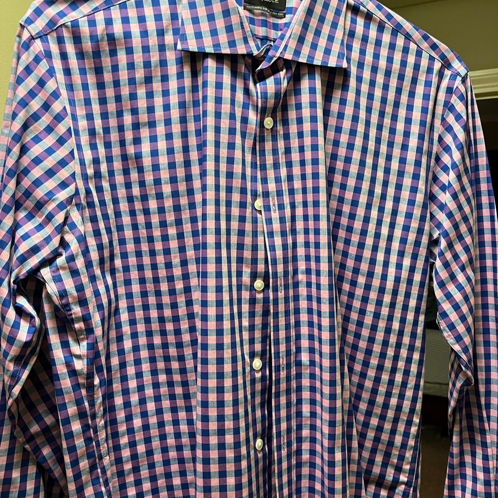 Men's Esquire Dress Shirt